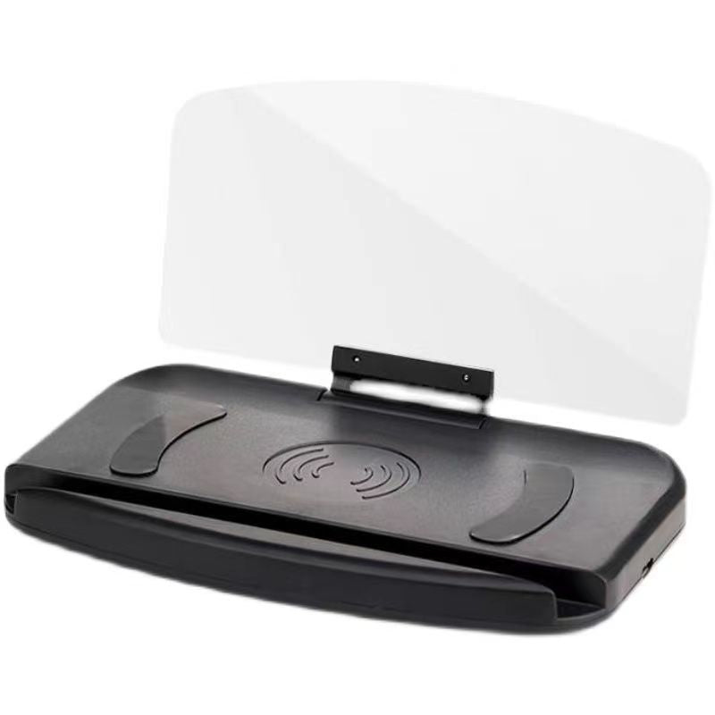Chargeur sans fil pour téléphone portable