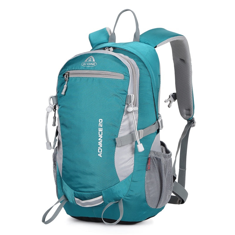 Sac à dos de randonnée en plein air portable de grande capacité