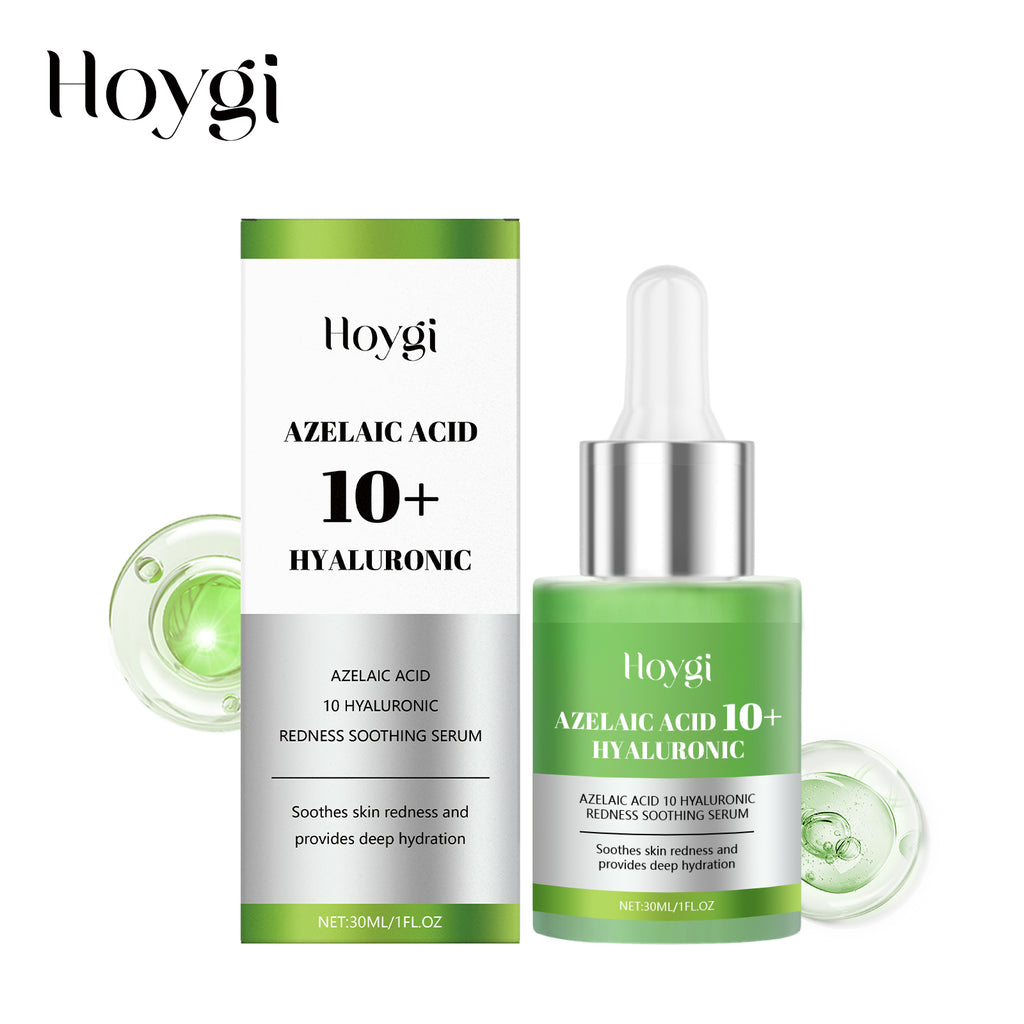 Acide hyaluronique Apaisant E Ssence Vert clair Boîte de 30ml