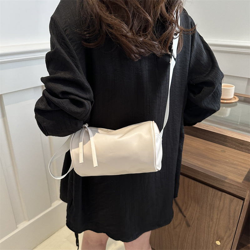 Sac d'épaule simple de la mode Crossbody