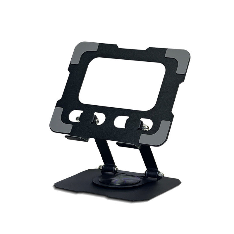 Support de tablette pliable portable paresseux réglable en hauteur