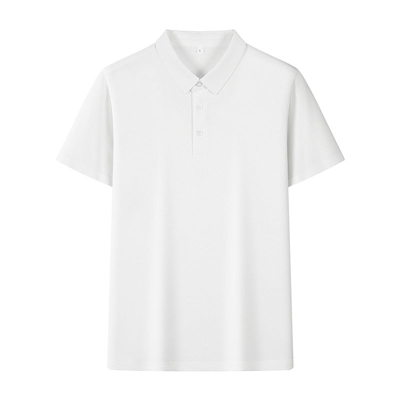 Chemise à manches courtes NIO à séchage rapide