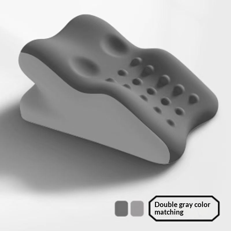 Oreiller de couchage multi-fonctionnel Prone pour le sommeil Belly