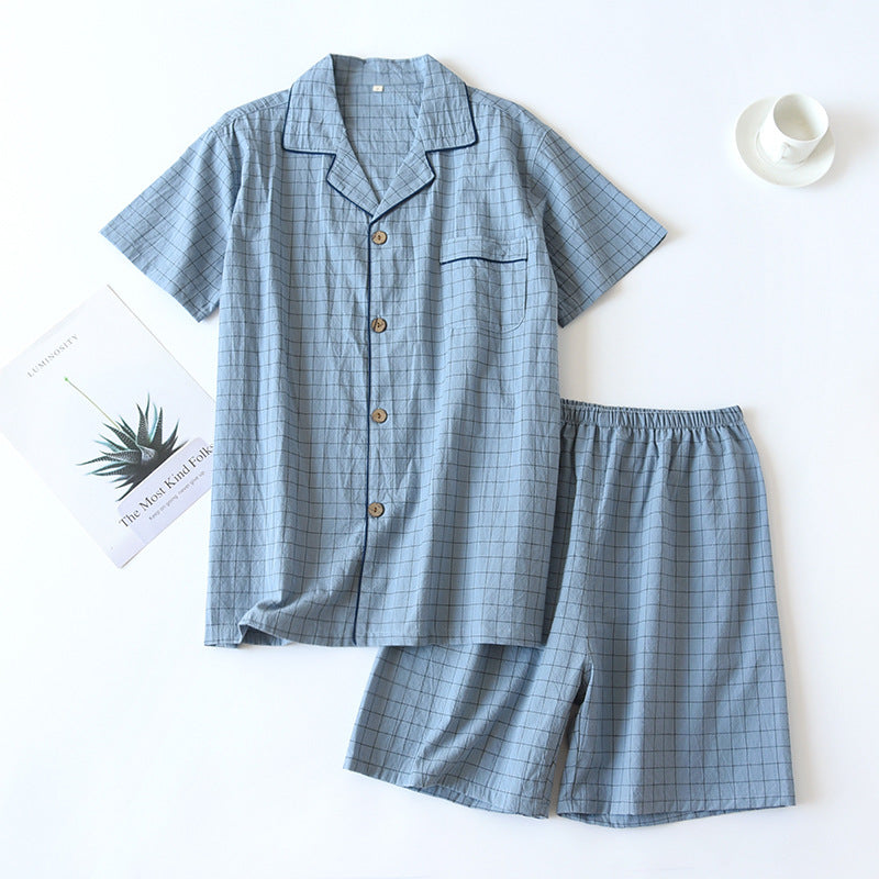 Ensemble de robes de nuit à un seul chèque