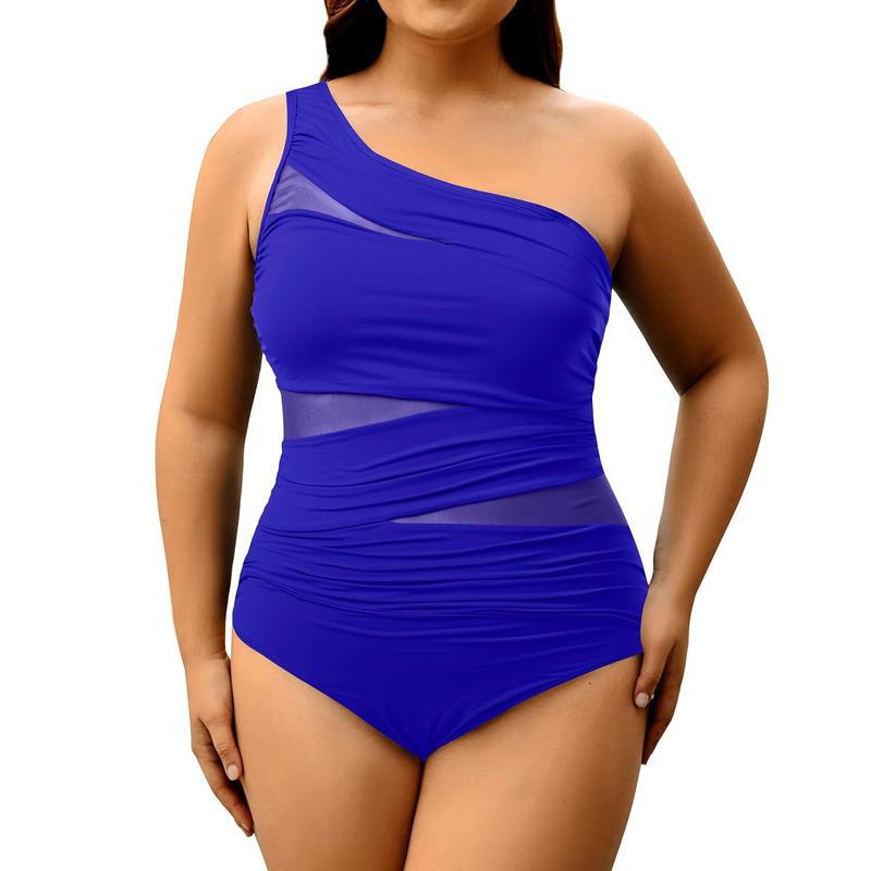 Maillot de bain monoplace européen et américain pour femmes