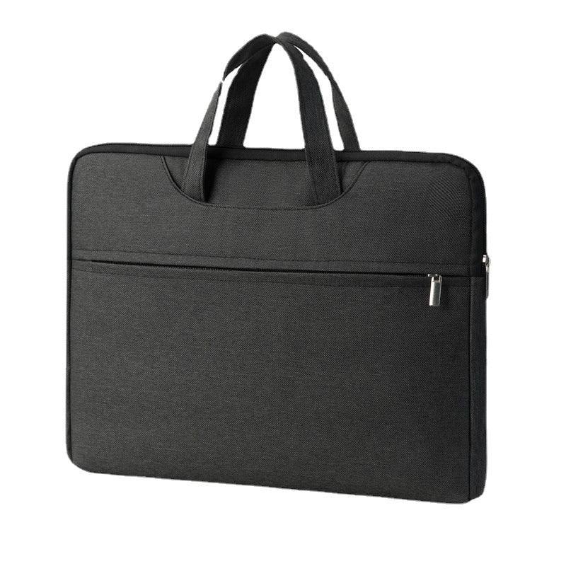 Sac d'ordinateur portable respirable Oxford Cloth