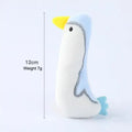 Catnip animaux de compagnie jouets chats fournitures pour mignon chat jouets chiot chaton dents Grinding chat peluche Thum