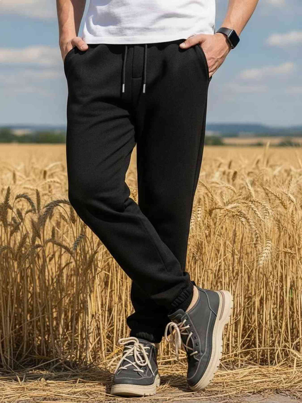 Pantalons occasionnels