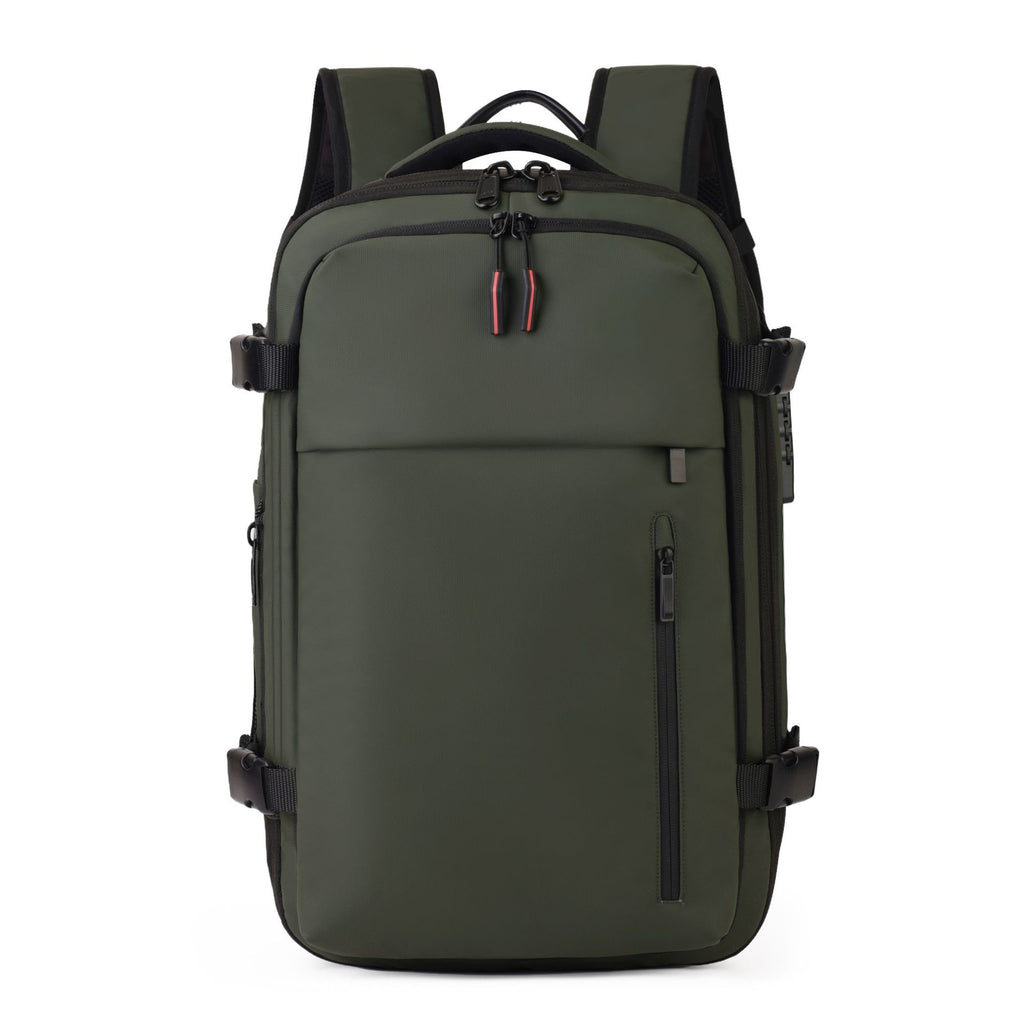 Sac à dos scellé sous vide Trade Grande Capacité Compresse Design Sac de voyage à courte distance avec