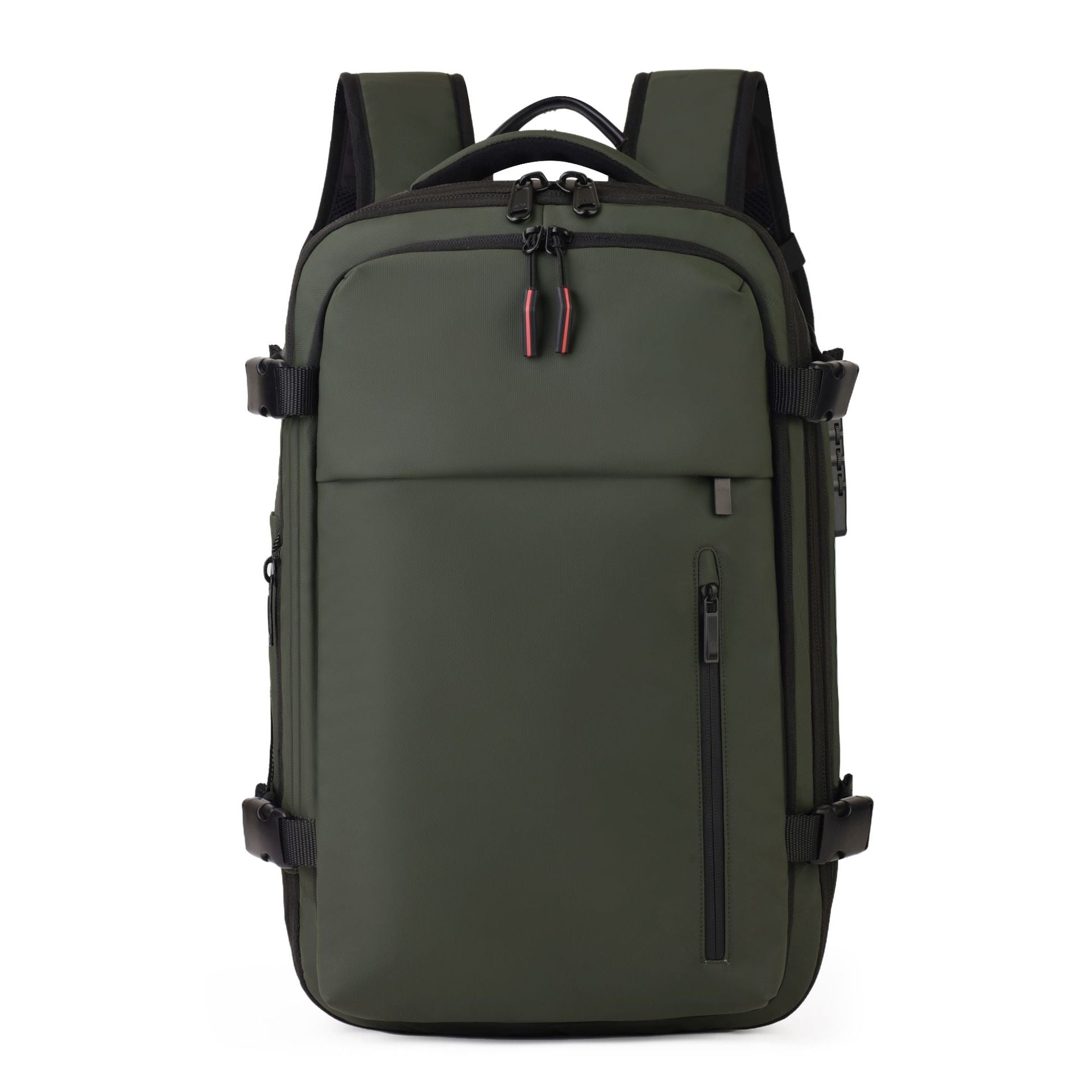 Sac à dos scellé sous vide Trade Grande Capacité Compresse Design Sac de voyage à courte distance avec