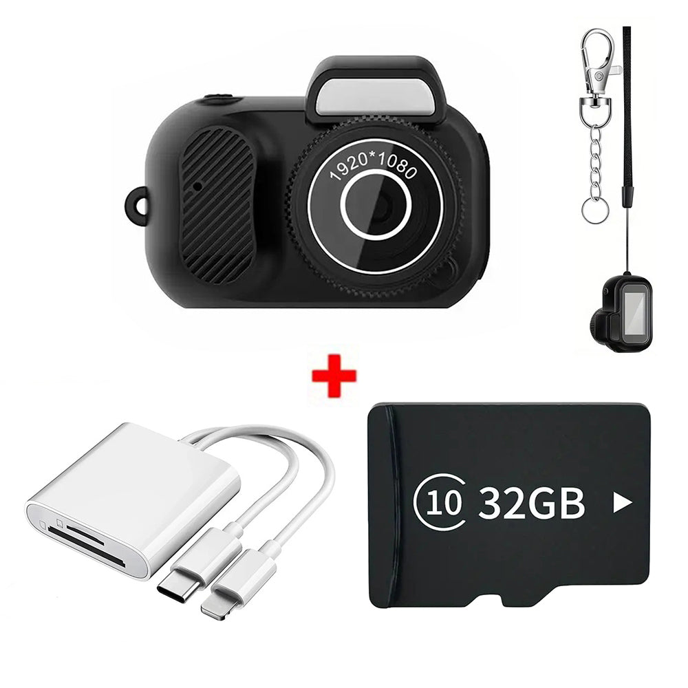Mini Camera SetAliExpress