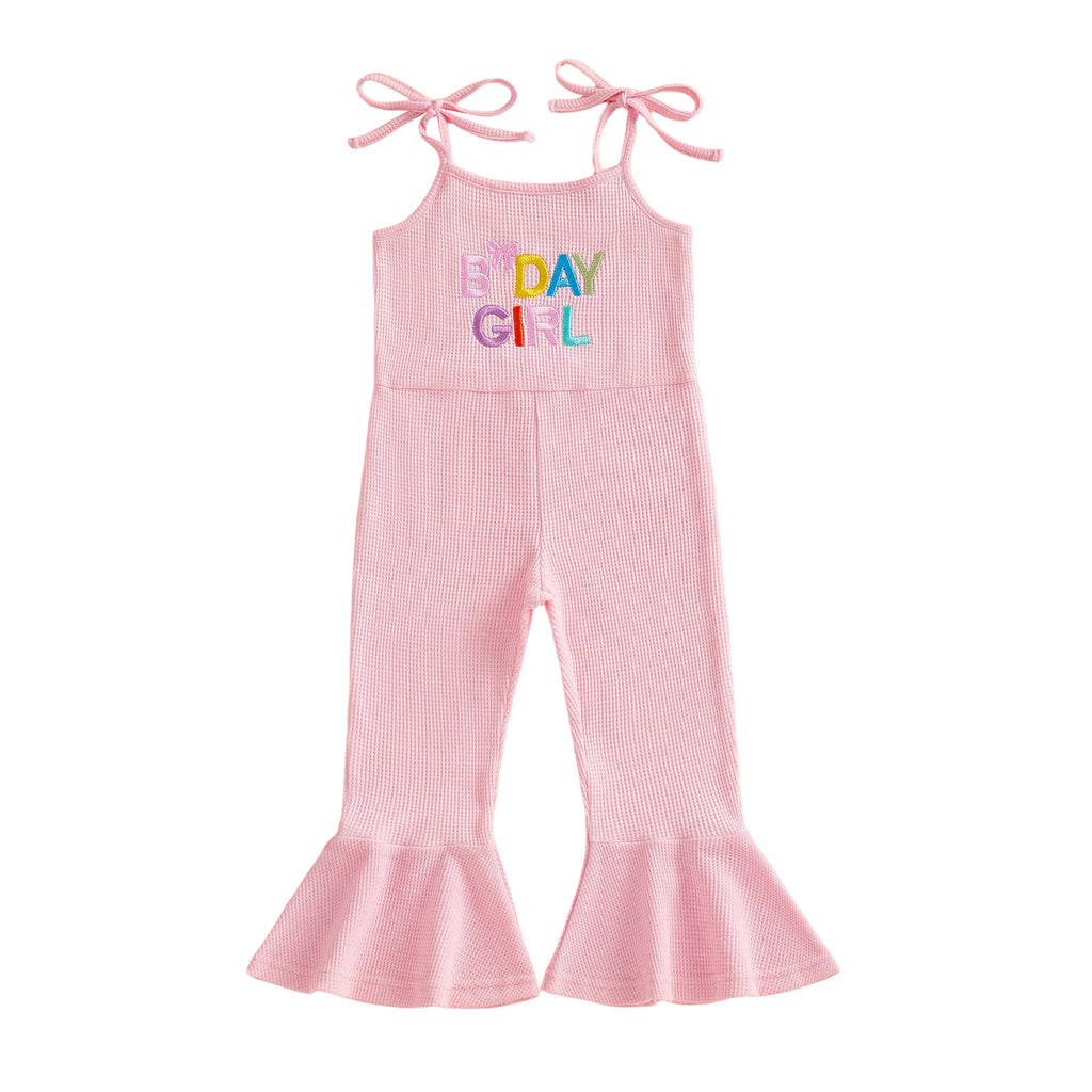 Maillot de saut pour enfants à motifs gaufrés