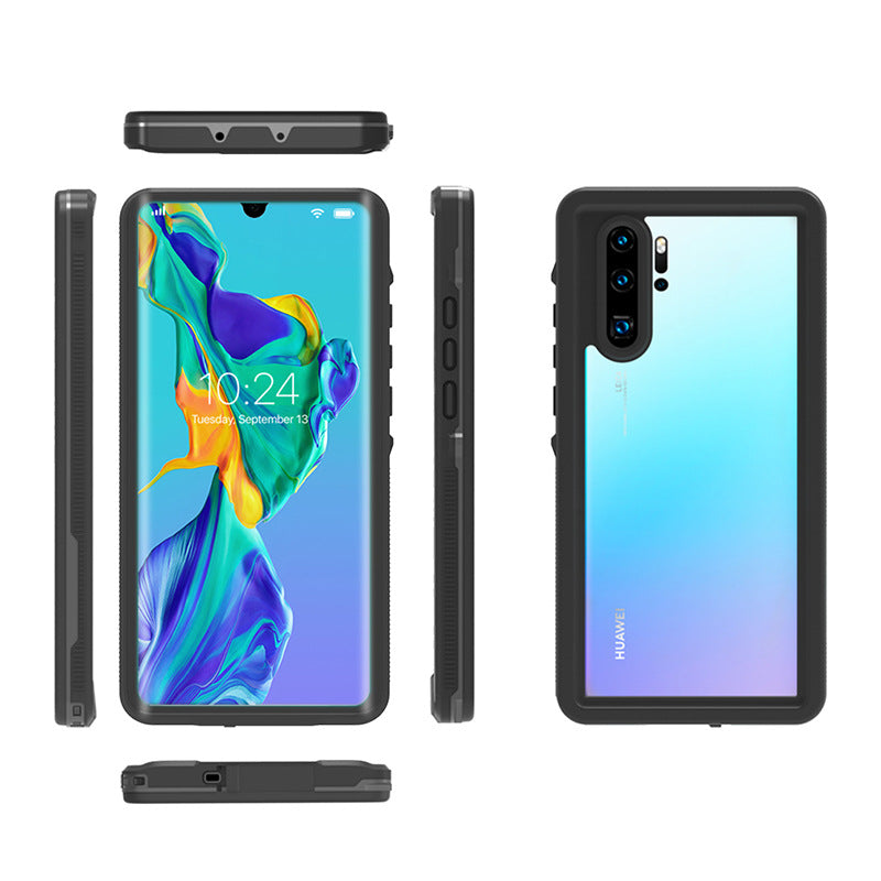 Housse de téléphone anti-drop Huawei