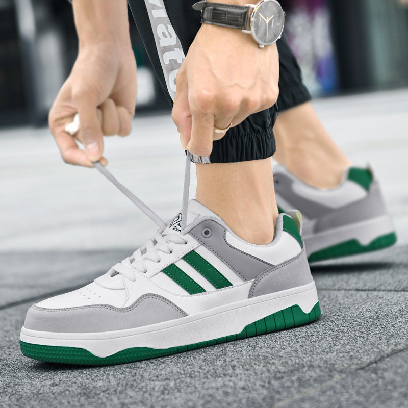 Summer Respirant léger anti-smashing et anti-pénétration Chaussures de travail Hommes