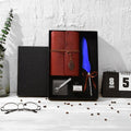 Ensemble cadeau de stylo dip plume