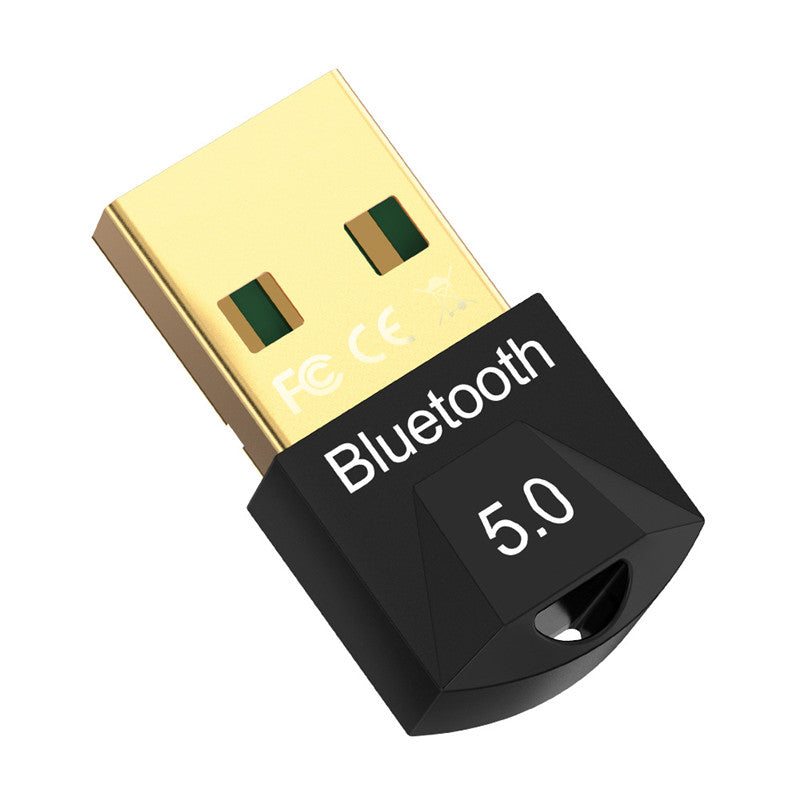 Convient pour ordinateur de bureau Notebook Audio Recepter Transmetteur