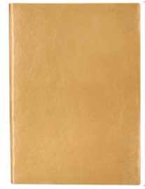 Carnet de notes Papeterie en cuir