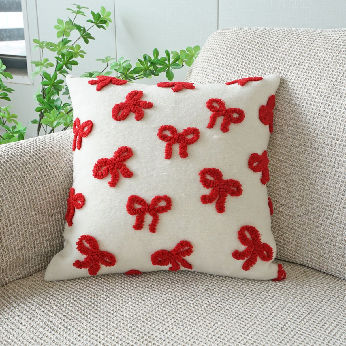 Modern Miniature Pillow Cover Cushion