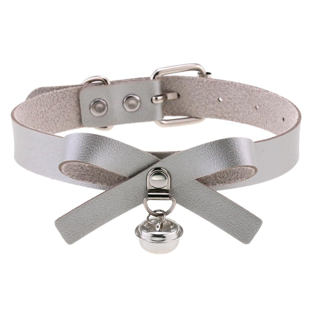Collier Chic Bow Collier