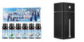 Humidificateur pour purificateur d'air
