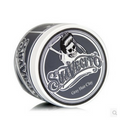 SUAVECITO UNE TEMPS D'HAIR DYE SILVER GRAY COULEUR EAU MUS CLAY POMADE