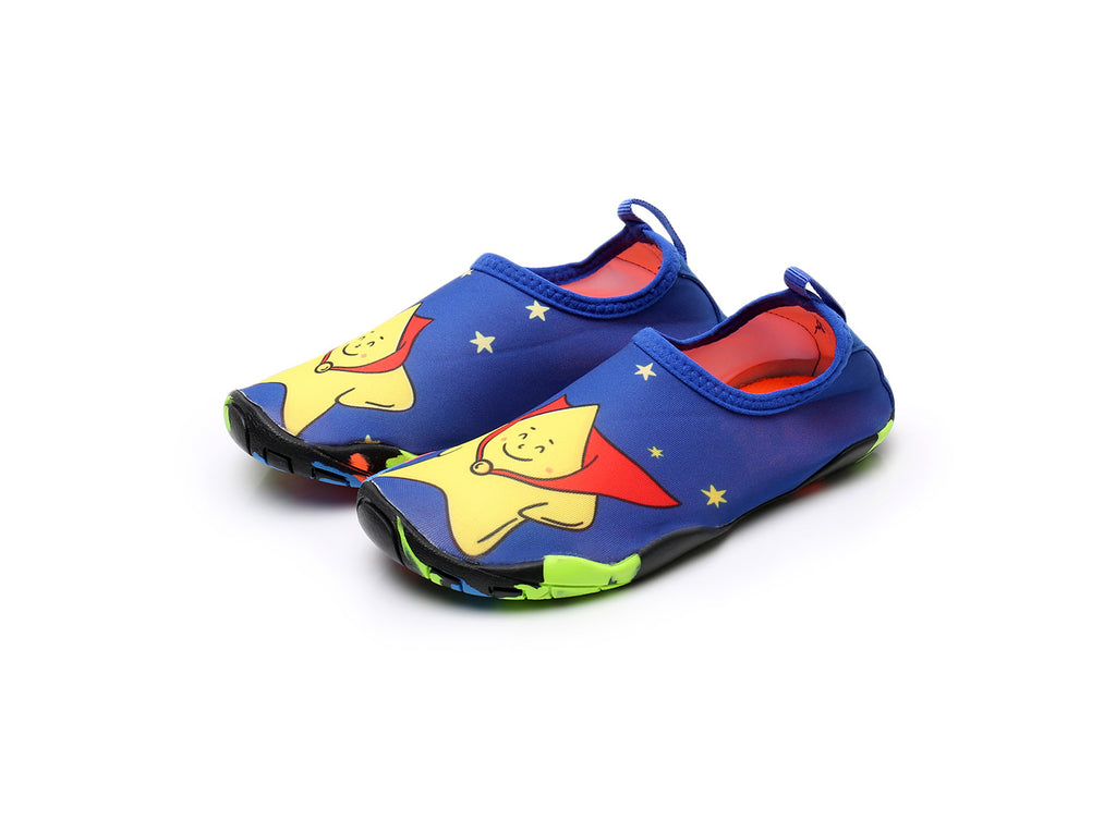 Chaussures pour enfants Cartoon Outdoor Creek