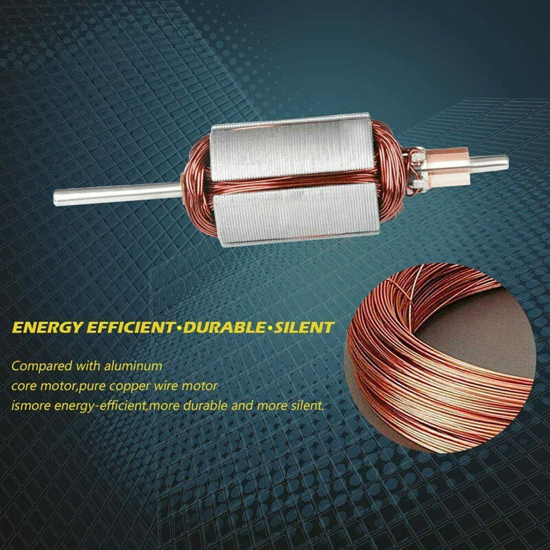 38mm D Pompe à carburant diesel DC Pompe de transfert 12V Outil de remplissage d'huile d'eau