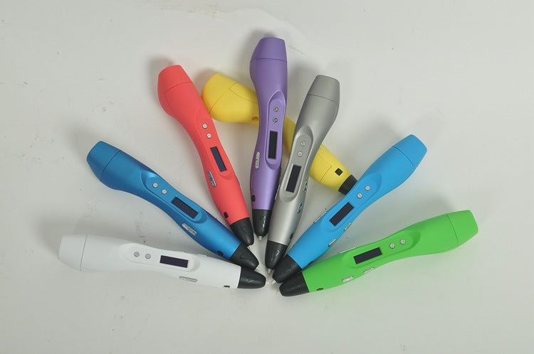 Stylo à imprimer