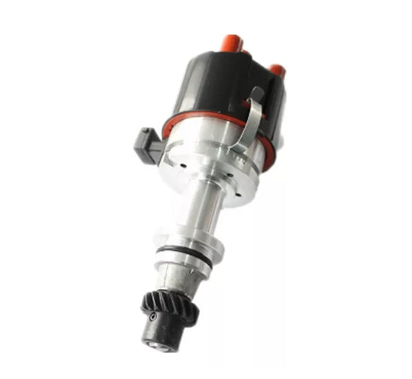Dispositif d'allumage pour le golf Jetta Pointer 18 Bloc distributeur