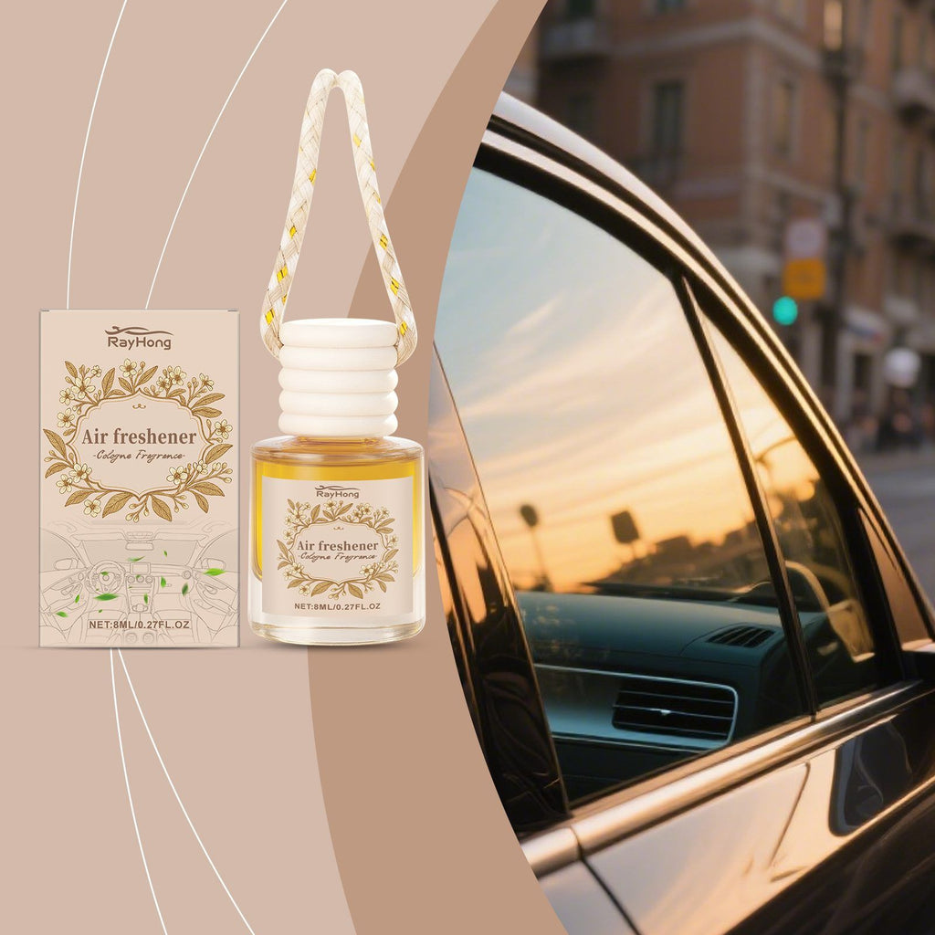 RAYHONG Automobile Air Freshener