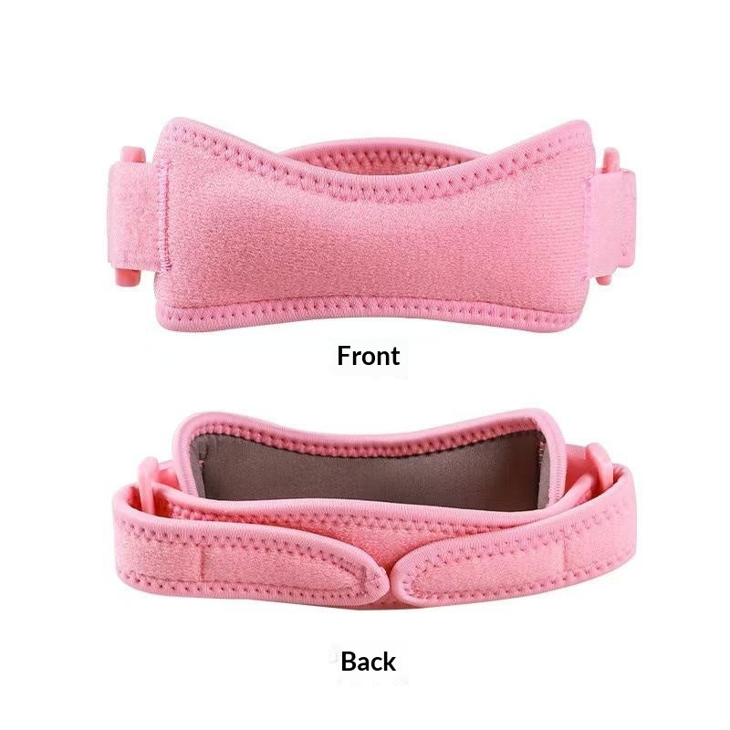 Respirant et amortisseur de knee Pads pour hommes et femmes