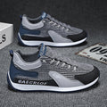 Chaussures de course polyvalentes et légères pour hommes