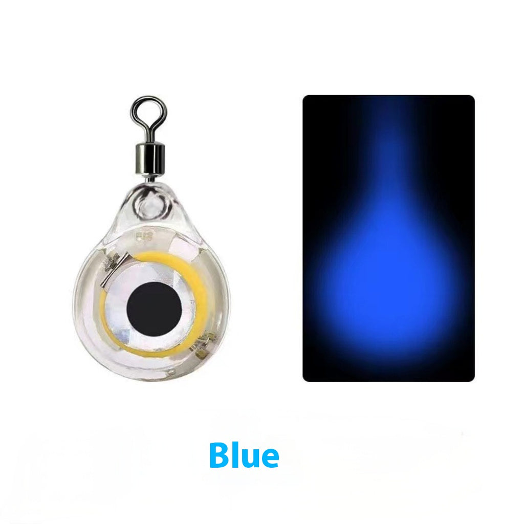 Lampe sous-marine de pêche de nuit Led imperméable