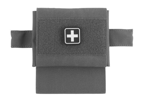 Petit sac d'organisateur de la trousse d'aide de premier secours