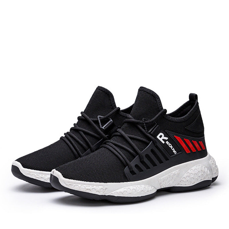 Hommes Sneakers Respirant Mesh Chaussures de sport