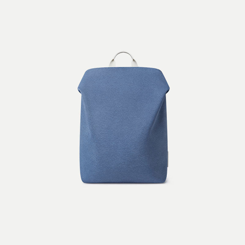 Sac à dos léger à grande capacité étanche Casual