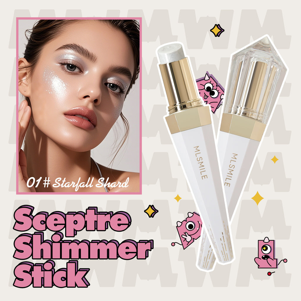 Bâton en surbrillance Set Skin-Tone Contour Brightening Stick