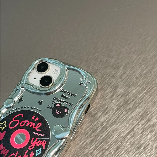 Applicable aux vêtements pour femmes Shell Téléphone mobile tendance