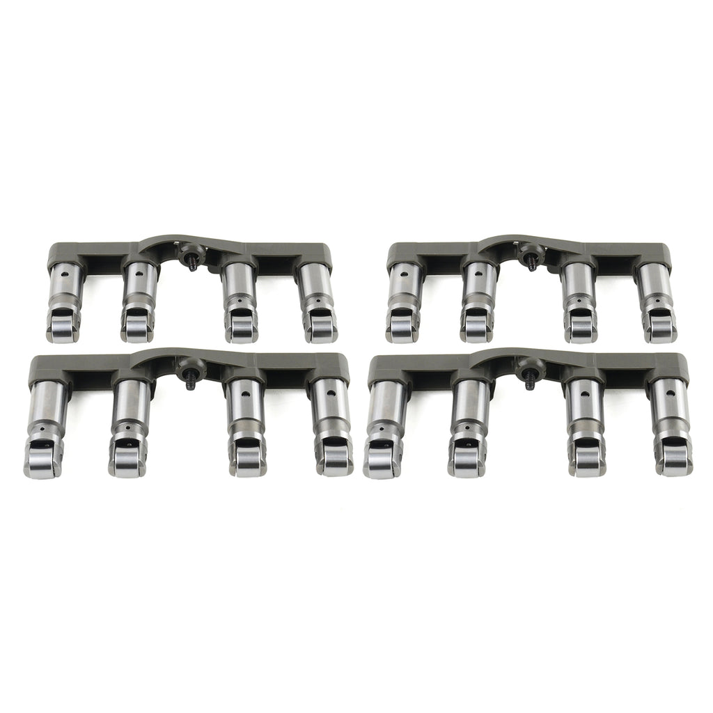 Remplacement des ascenseurs arrière et avant pour Dodge Chrysler Ram 1500 2009-2016 V8 5.7L HEMI