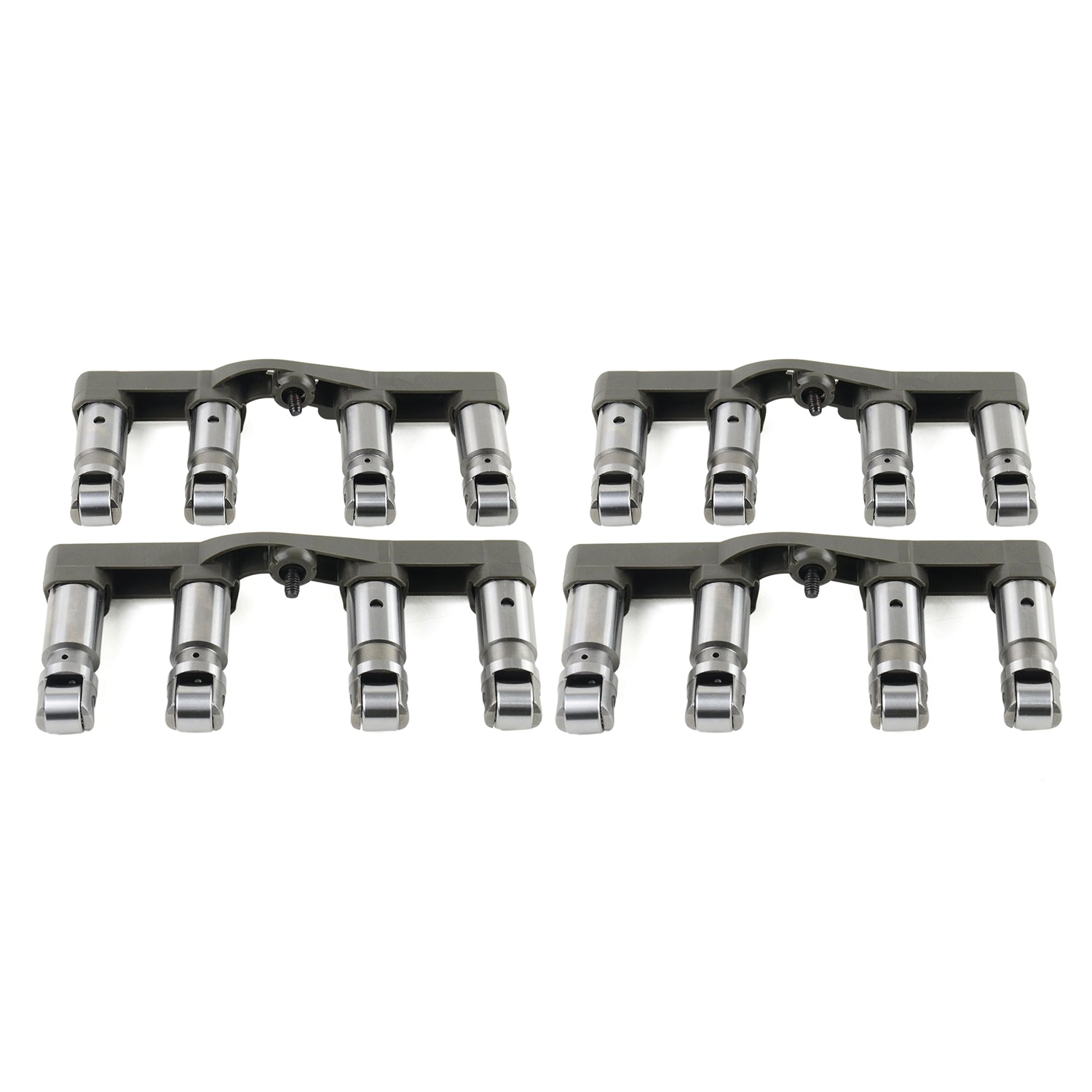 Remplacement des ascenseurs arrière et avant pour Dodge Chrysler Ram 1500 2009-2016 V8 5.7L HEMI