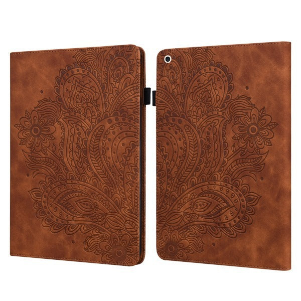 Couverture de protection pour support de carte Holster plat