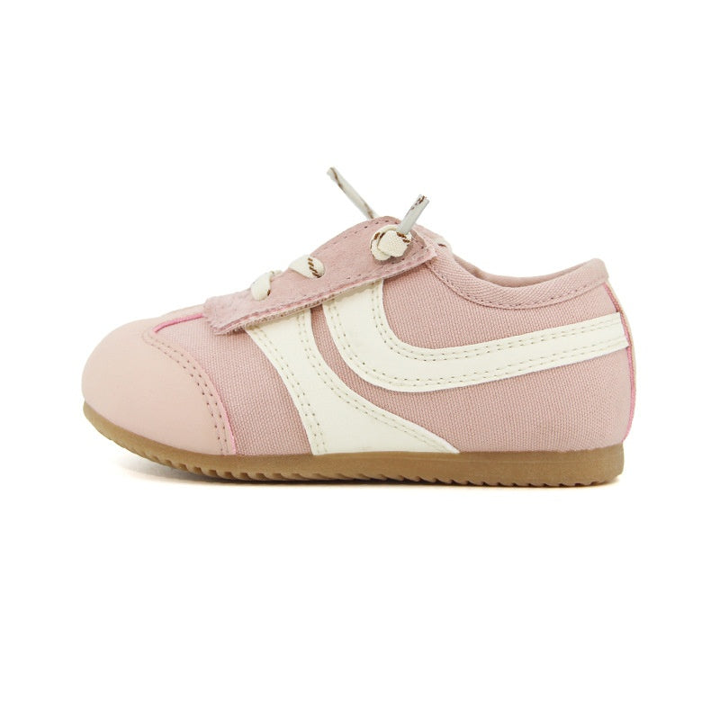 Sneakers décontractés mode pour enfants