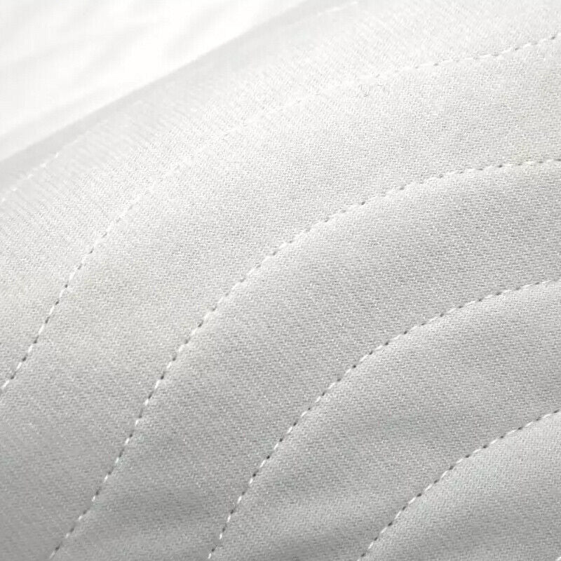 Incontinence réutilisable Bed Pad Absorbent Lavable Bed Matelas Protecteur 80X120cm