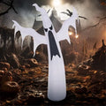 Décoration d'Halloween