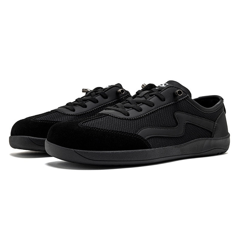 HOBIBEAR Wide Feet Shoes Springautumn Soft Walking Shoes