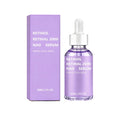 Rétinol liquide du visage