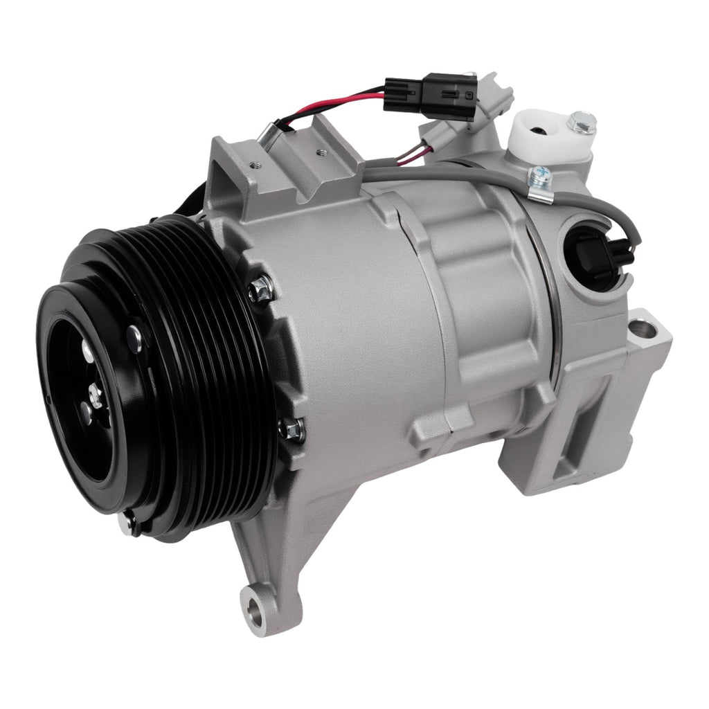 Compresseur AC avec style 6ZSE pour -Nissan Maxima 2016-2023 Murano 2015- 3.5L