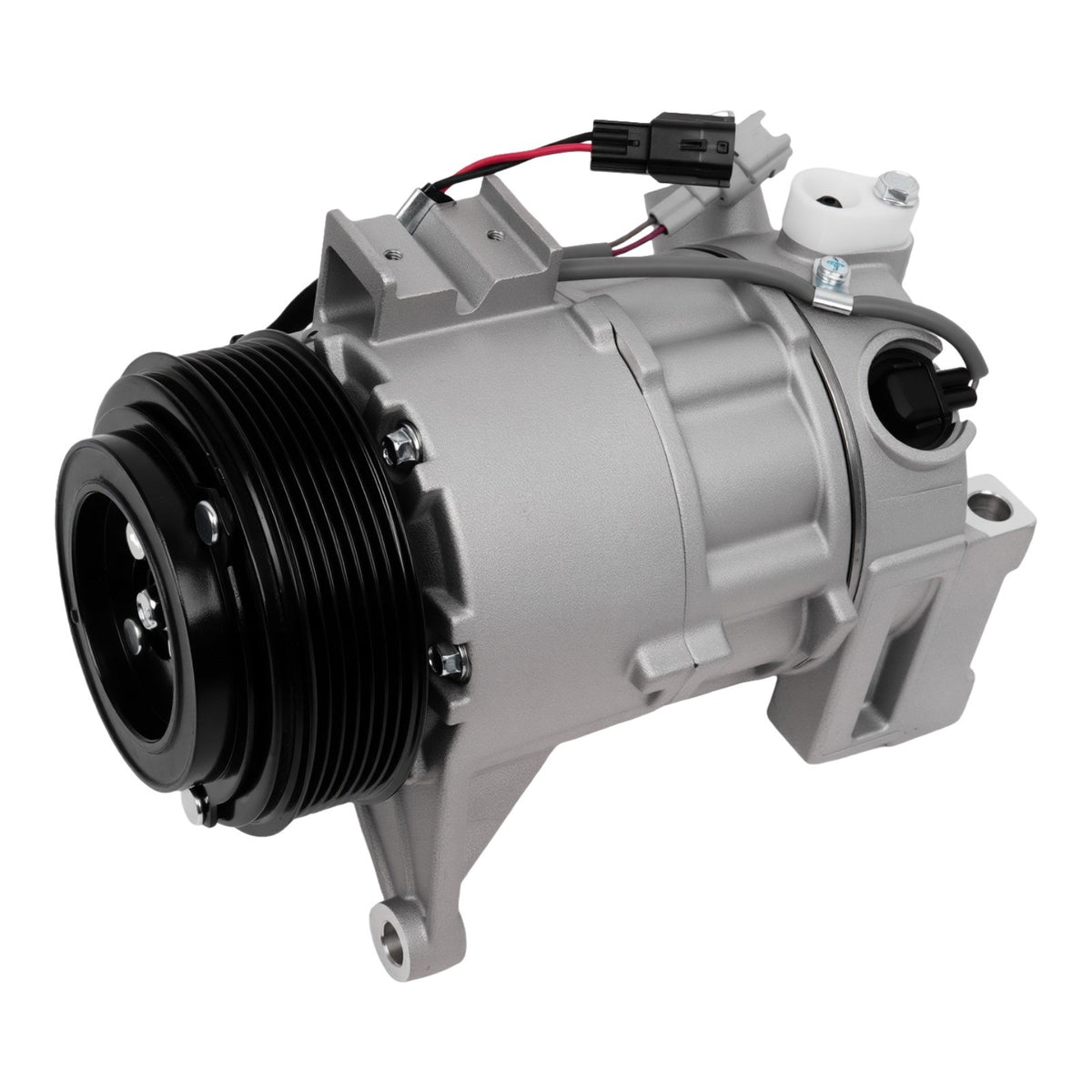 Compresseur AC avec style 6ZSE pour -Nissan Maxima 2016-2023 Murano 2015- 3.5L