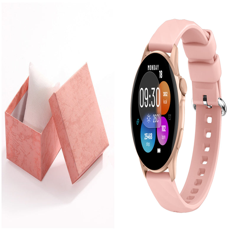 Smart Watch Photo Information Push Support Multi-langue