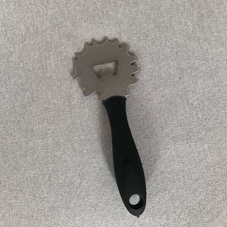 Brosse de nettoyage multifonctionnelle en acier inoxydable